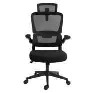 خرید صندلی Redragon C214 Hela Black Premium office Gaming Chair