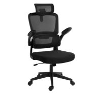 خرید صندلی Redragon C214 Hela Black Premium office Gaming Chair