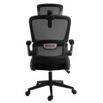 خرید صندلی Redragon C214 Hela Black Premium office Gaming Chair