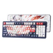 خرید کیبورد Redragon EISA K686 PRO SE Anime