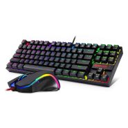 خرید باندل Redragon K552-RGB-BA