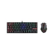 خرید باندل Redragon K552-RGB-BA