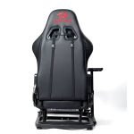 خرید صندلی Redragon RST-01 Black Gaming Station
