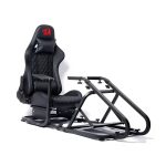 خرید صندلی Redragon RST-01 Black Gaming Station