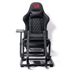 خرید صندلی Redragon RST-01 Black Gaming Station
