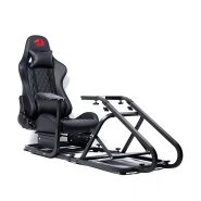 خرید صندلی Redragon RST-01 Black Gaming Station