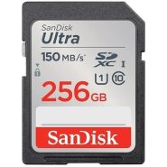 خرید کارت حافظه SanDisk 256GB 150MB/s