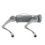 خرید ربات سگ هوشمند Unitree Pet Dog Go1 Air