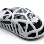 ماوس WLMouse Beast X Max Metallic Silver