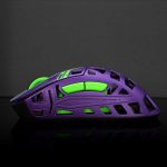 خریدماوس WLMouse Sword X Magnesium Purple