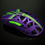 خریدماوس WLMouse Sword X Magnesium Purple