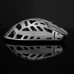 خرید ماوس WLMouse Sword X Magnesium Silver