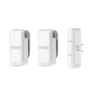 خرید میکروفن بی سیم Rode Wireless Micro White Type-C