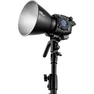 خرید ویدیو لایت Zhiyun MOLUS B100 Bi-Color LED Monolight