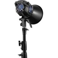 خرید ویدیو لایت Zhiyun MOLUS B200 Bi-Color LED Monolight