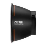 خرید کیت ویدئو لایت Zhiyun MOLUS X100 Bi-Color Pocket Pro Kit