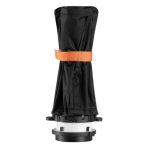 خرید کیت ویدئو لایت Zhiyun MOLUS X100 Bi-Color Pocket Pro Kit