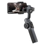 خرید گیمبال موبایل Zhiyun Smooth 5 Smartphone Gimbal Combo Black