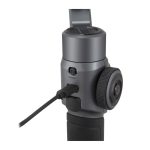 خرید گیمبال موبایل Zhiyun Smooth 5 Smartphone Gimbal Combo Black