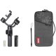 خرید گیمبال موبایل Zhiyun Smooth 5 Smartphone Gimbal Combo Black