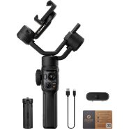 خرید گیمبال موبایل Zhiyun Smooth 5S AI Combo Smartphone Gimbal