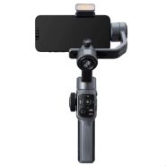 خرید گیمبال موبایل Zhiyun Smooth 5S Combo Gimbal Black