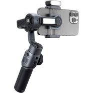 خرید گیمبال موبایل Zhiyun Smooth 5S Combo Gimbal Black