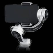 خرید گیمبال موبایل Zhiyun Smooth 5S Standard Gimbal White