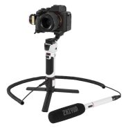 خرید گیمبال دوربین Zhiyun Tech CRANE-M3 Handheld Stabilizer Combo Kit