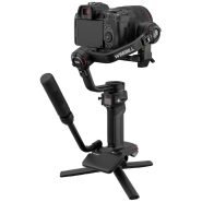 خرید گیمبال دوربین Zhiyun Tech WEEBILL-3 Combo Kit