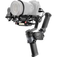 خرید گیمبال دوربین Zhiyun WEEBILL 2 Pro Kit Handheld Stabilizer