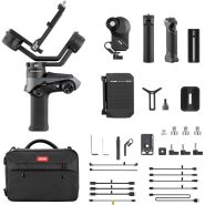 خرید گیمبال دوربین Zhiyun WEEBILL 2 Pro Kit Handheld Stabilizer