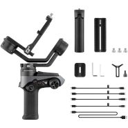 خرید گیمبال دوربین Zhiyun Weebill 2 Handheld Stabilizer