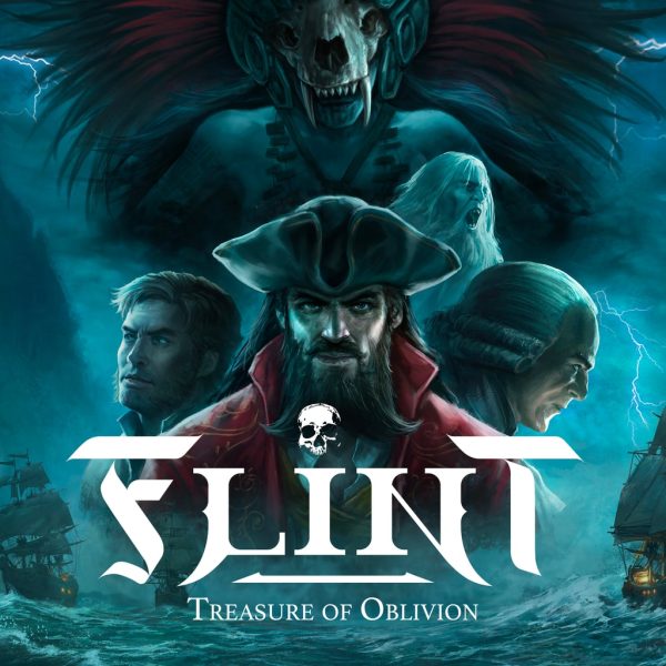 اكانت Flint Treasure of Oblivion ظرفيت دوم PS5