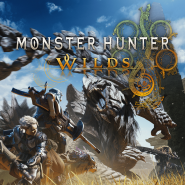 خرید بازی Monster Hunter Wilds اکانت قانونی PS5