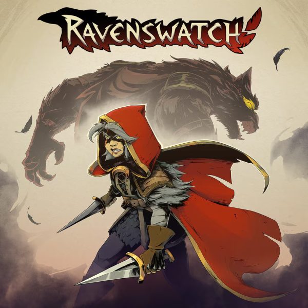 خرید بازی Ravenswatch اکانت قانونی PS5