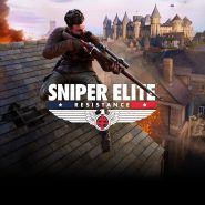 خرید اكانت Sniper Elite Resistance PS4 ظرفيت دوم