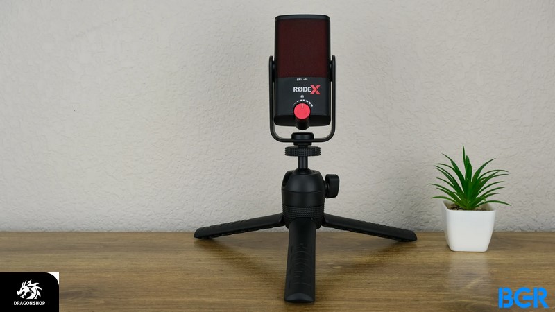 میکروفون Rode XCM-50 USB Microphone