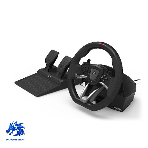 فرمان بازی Hori Racing Wheel Apex PS4/PS5