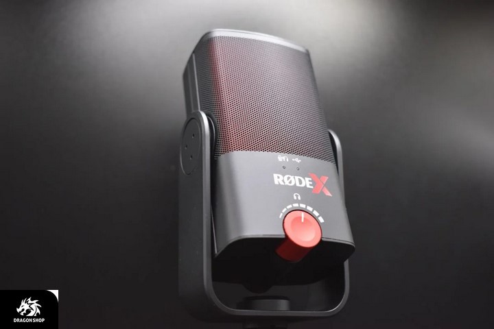 میکروفون Rode XCM-50 USB Microphone