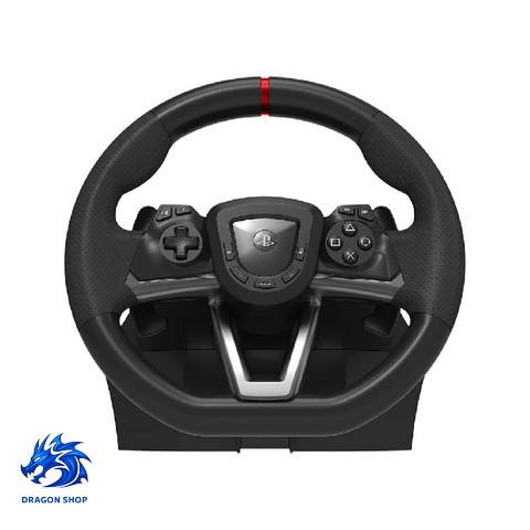 پدال فرمان بازی Hori Racing Wheel Apex PS4PS5
