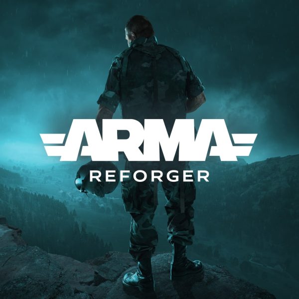 خرید اكانت Arma reforger ظرفيت سوم PS5