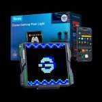 تابلو هوشمند Govee Gaming Pixel Light