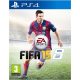 خرید دیسک بازی FIFA 15 برای PS4 (کارکرده)