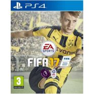 خرید دیسک بازی FIFA 17 برای PS4 (کارکرده)