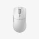 موس Glorious Series 2 PRO Wireless White