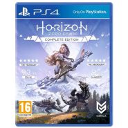 خرید دیسک بازی Horizon Zero Dawn Complete Edition (کارکرده)