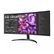 خرید مانیتور 34 اینچ LG 34WQ60C-B