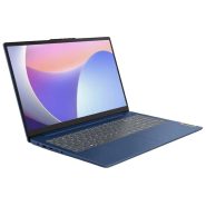 خرید لپ تاپ Lenovo IdeaPad Slim 3 15IAN8 15.6inch Blue Laptop