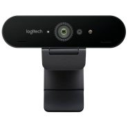 خرید وب کم Logitech Brio 4k Stream Edition